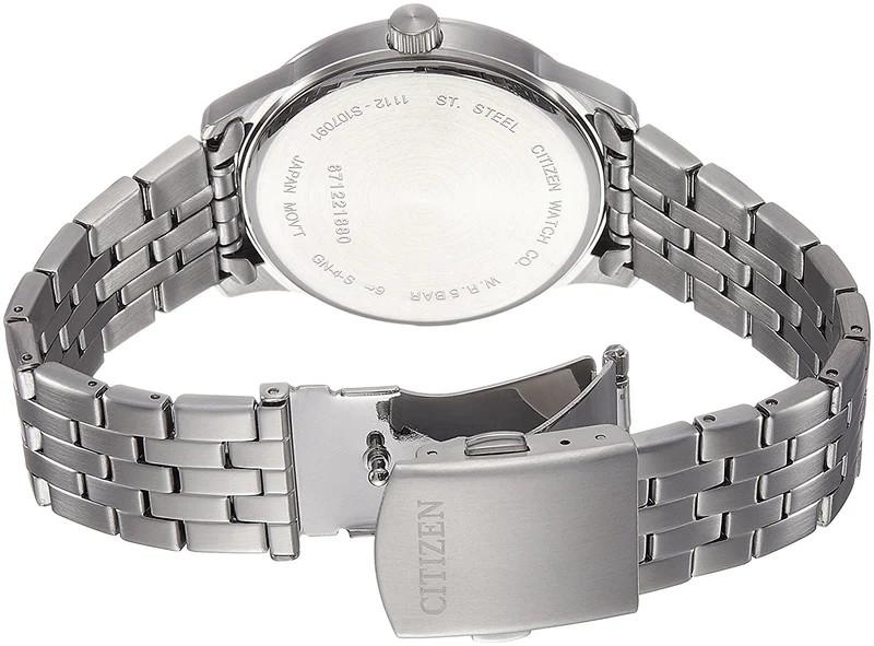 Đồng Hồ Nam Citizen BI1050-81F