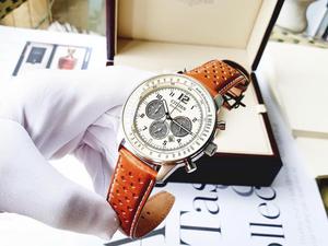 Đồng Hồ Nam Citizen CA4500-16X