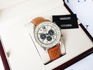 Đồng Hồ Nam Citizen CA4500-16X