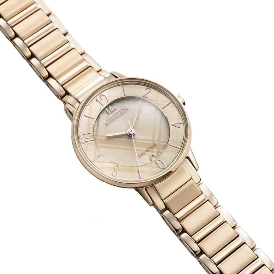 Đồng Hồ Nữ Citizen EM0523-86P