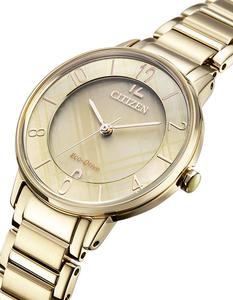 Đồng Hồ Nữ Citizen EM0523-86P