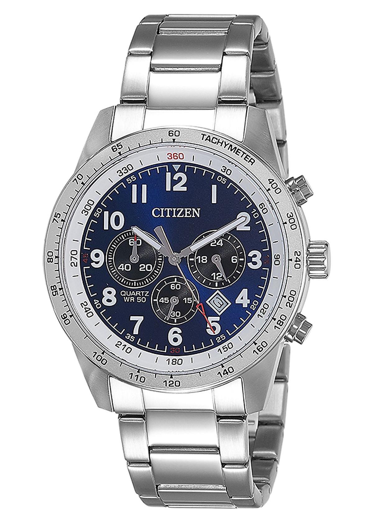 Đồng Hồ Nam Citizen AN8160-52L