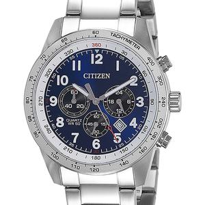 Đồng Hồ Nam Citizen AN8160-52L