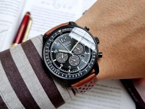 Đồng Hồ Nam Citizen CA4505-12E