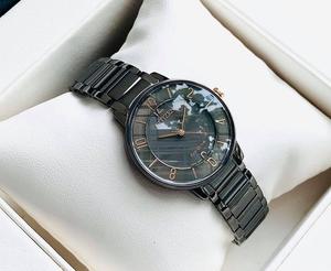 Đồng Hồ Nữ Citizen EM0528-82H