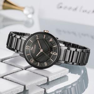 Đồng Hồ Nữ Citizen EM0528-82H