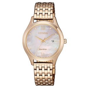 Đồng Hồ Nữ Citizen EW2533-89D