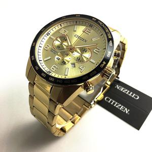 Đồng Hồ Nam Citizen AN8163-54P