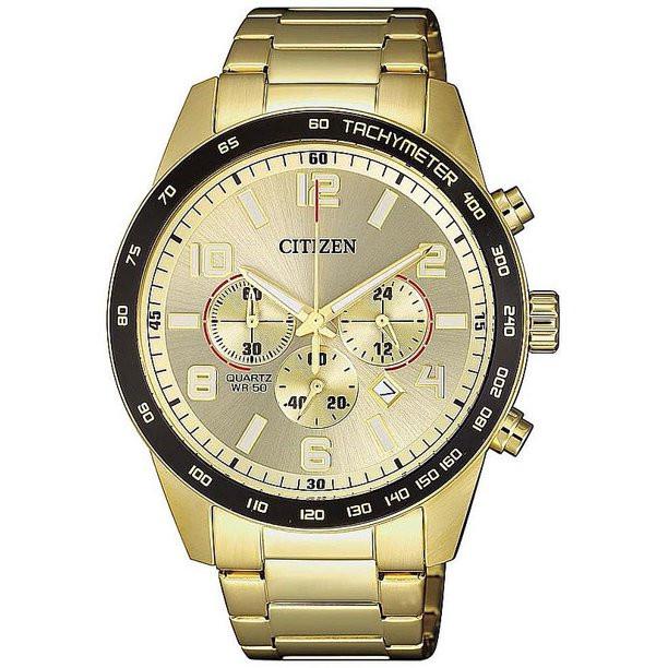 Đồng Hồ Nam Citizen AN8163-54P