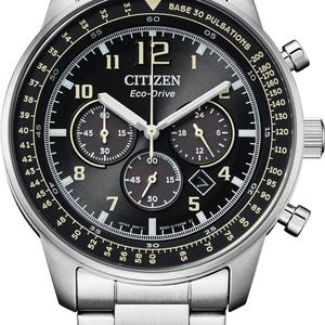 Đồng Hồ Nam Citizen CA4500-83E