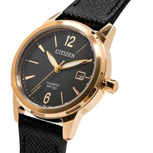 Đồng Hồ Nữ Citizen EU6078-09E