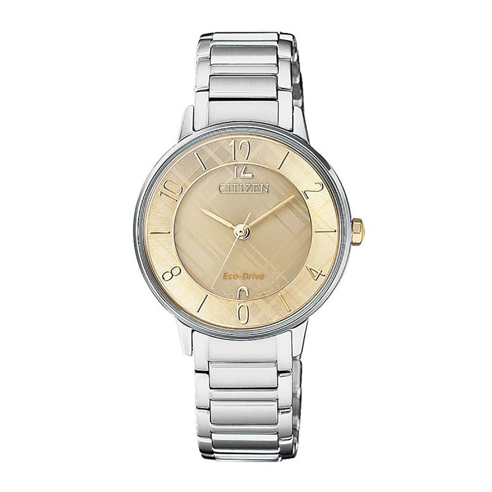 Đồng Hồ Nữ Citizen EM0526-88X