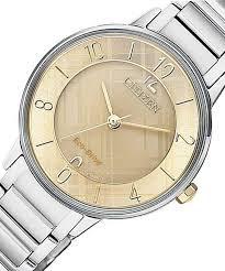 Đồng Hồ Nữ Citizen EM0526-88X