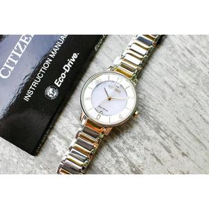 Đồng Hồ Nữ Citizen EM0524-83A