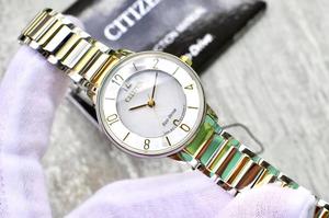 Đồng Hồ Nữ Citizen EM0524-83A