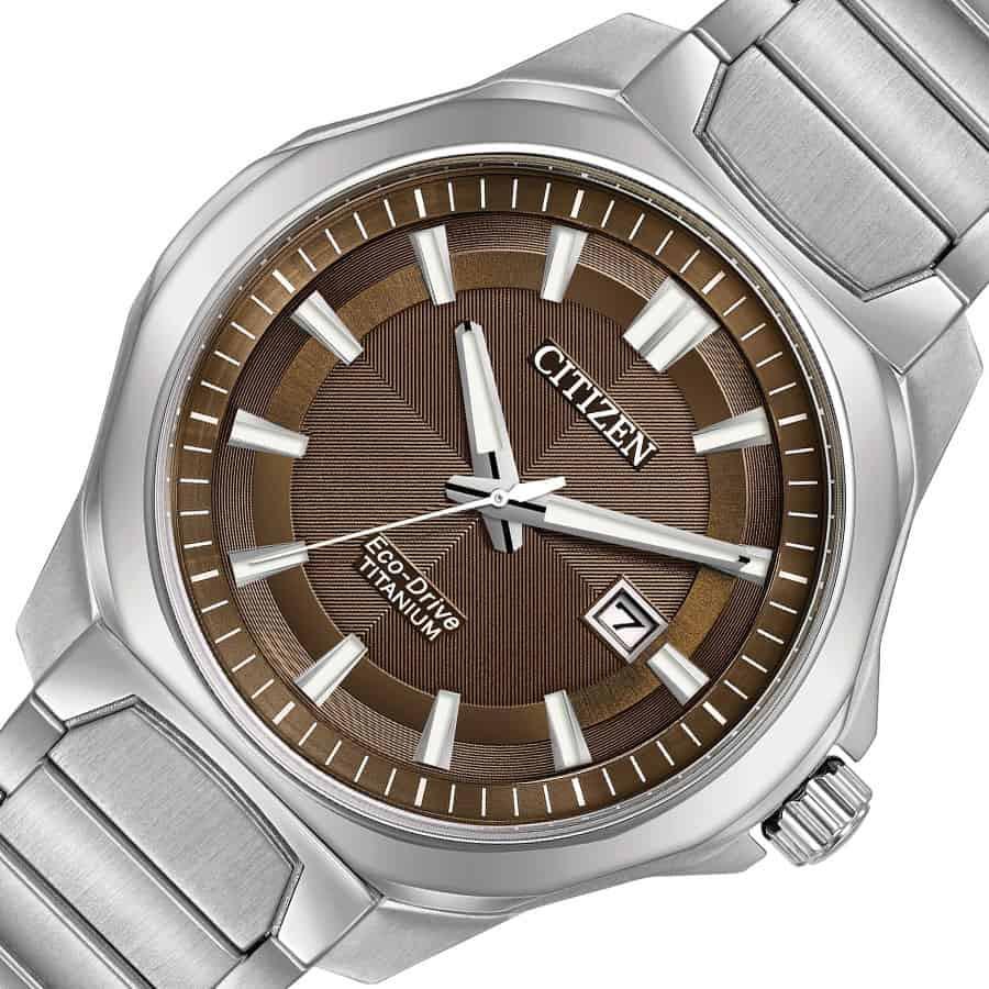 Đồng Hồ Nam Citizen AW1540-53W