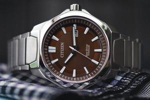 Đồng Hồ Nam Citizen AW1540-53W