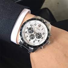 Đồng Hồ Nam Citizen AN8160-52A