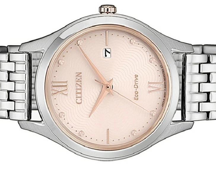 Đồng Hồ Nữ Citizen EW2538-85X