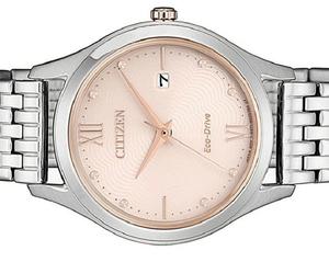 Đồng Hồ Nữ Citizen EW2538-85X