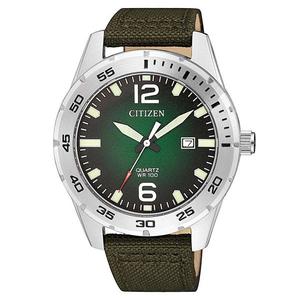 Đồng Hồ Nam Citizen BI1041-06X