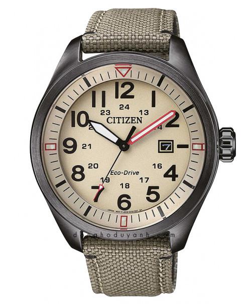 Đồng Hồ Nam Citizen AW5005-12X