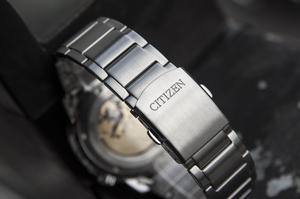 Đồng Hồ Nam Citizen NJ0070-53A