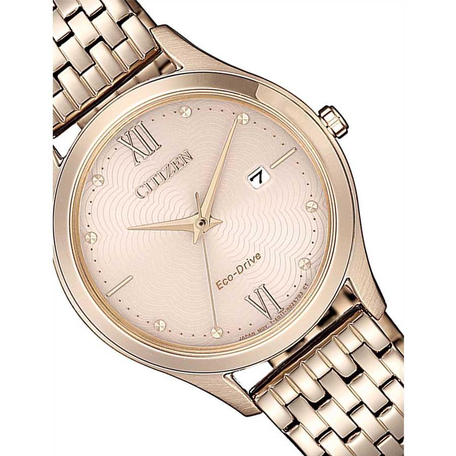 Đồng Hồ Nữ Citizen EW2533-89X