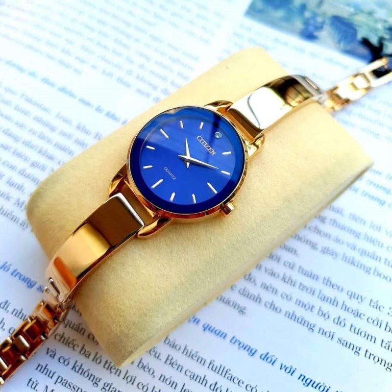 Đồng Hồ Nữ Citizen EZ6373-58L