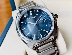 Đồng Hồ Nam Citizen AW1570-87L