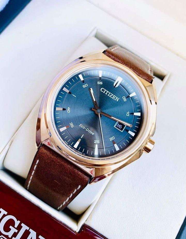 Đồng Hồ Nam Citizen AW1573-11L