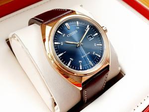 Đồng Hồ Nam Citizen AW1573-11L