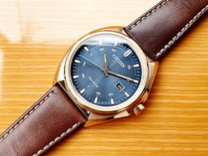 Đồng Hồ Nam Citizen AW1573-11L