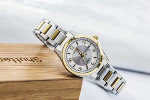 Đồng Hồ Nữ Citizen EQ0595-55A