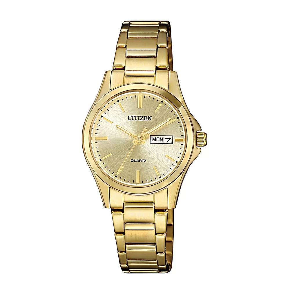 Đồng Hồ Nữ Citizen EQ0593-85P