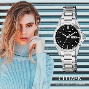 Đồng Hồ Nữ Citizen EQ0591-81E