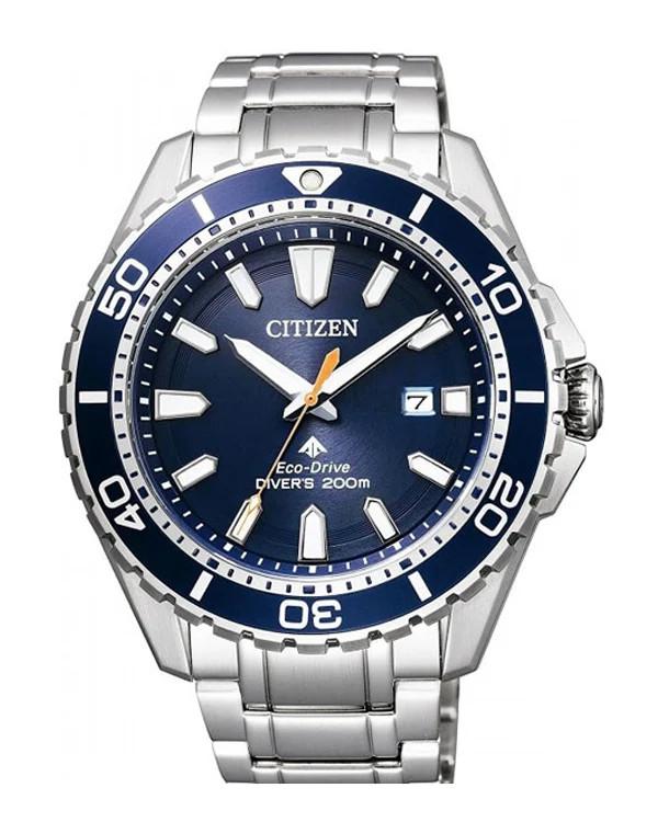 Đồng Hồ Nam Citizen BN0191-80L