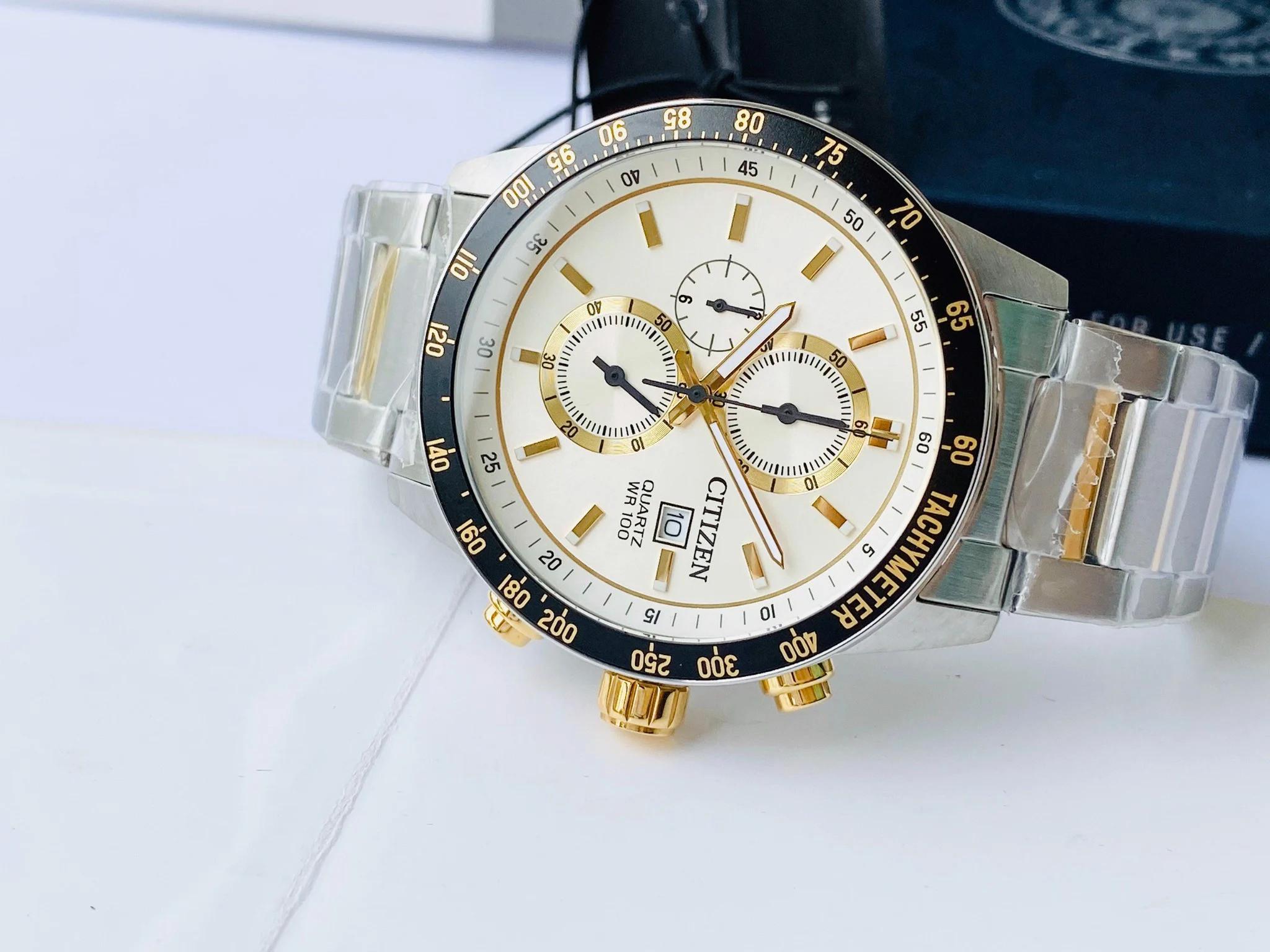 Đồng Hồ Nam Citizen AN3604-58A