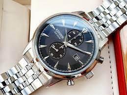 Đồng Hồ Nam Citizen CA7001-87E