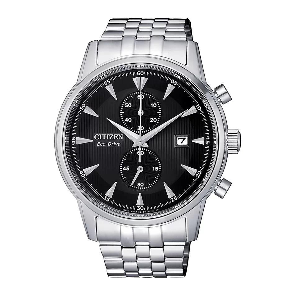 Đồng Hồ Nam Citizen CA7001-87E