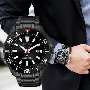 Đồng Hồ Nam Citizen BN0195-54E