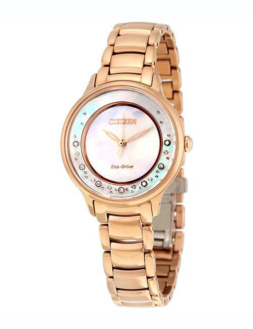 Đồng Hồ Nữ Citizen EM0382-86D