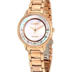 Đồng Hồ Nữ Citizen EM0382-86D