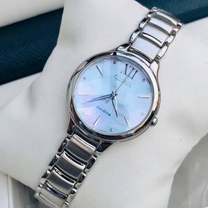 Đồng Hồ Nữ Citizen EM0550-83N