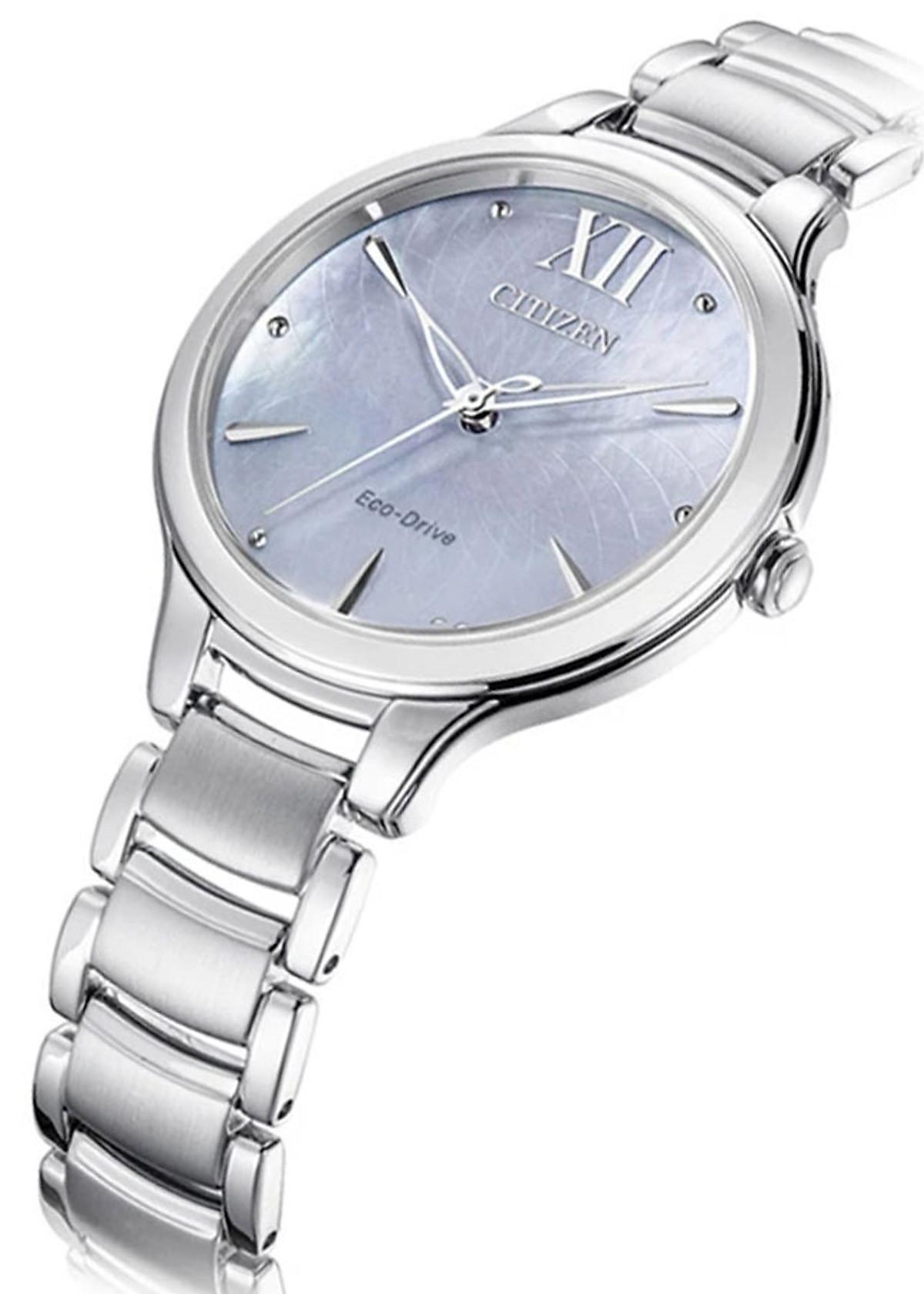 Đồng Hồ Nữ Citizen EM0550-83N