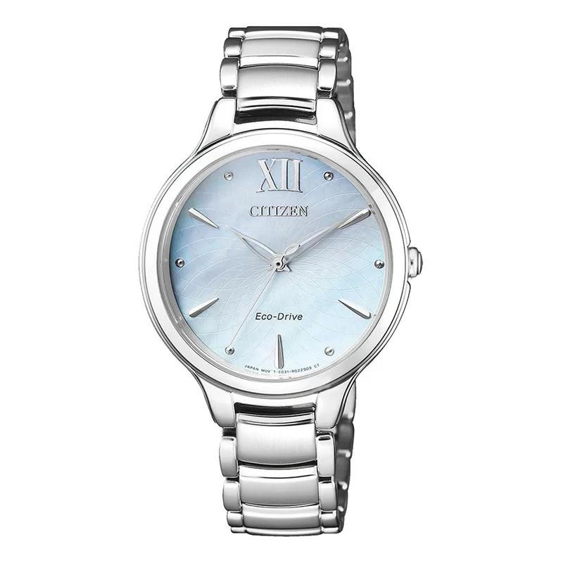 Đồng Hồ Nữ Citizen EM0550-83N