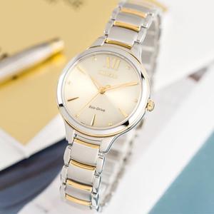 Đồng Hồ Nữ Citizen EM0554-82X