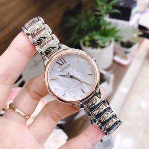 Đồng Hồ Nữ Citizen EM0554-82X