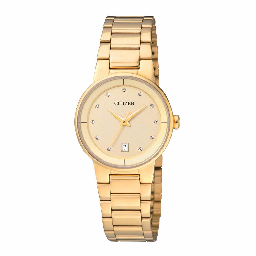 Đồng Hồ Nữ Citizen EU6012-58P