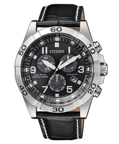 Đồng Hồ Nam Citizen BL5551-14H